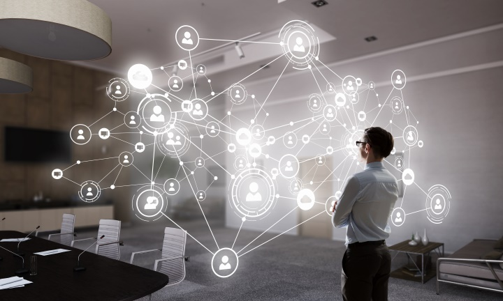 Your local financial advisor performing investment alchemy