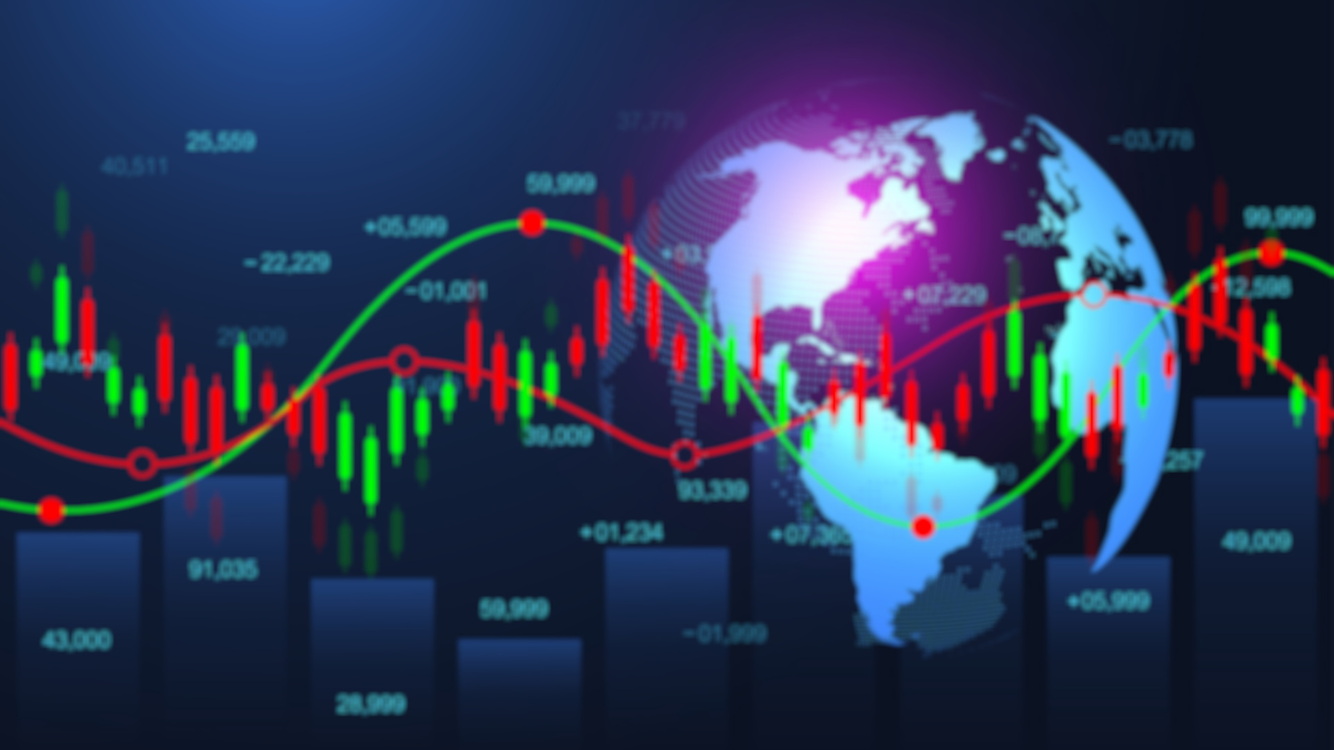 This was a week that reminded everyone how quickly oil prices climb higher, tech earnings rile markets, and geopolitics can quickly team up for another wild ride.