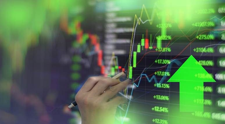Markets hit fresh record highs this week as oil dropped on Iran diplomacy, jobs missed, and manufacturing surged.
