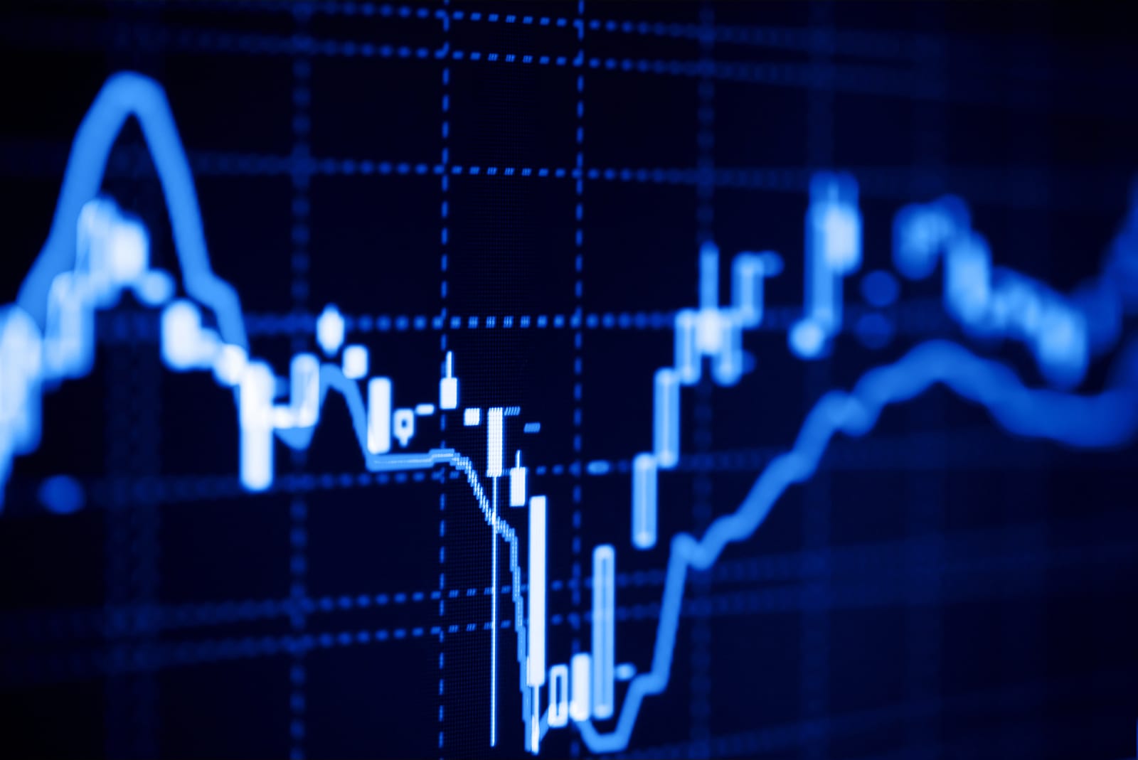 Soft Jobs Report Cools Bond Market Yield Spike